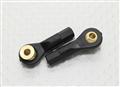 Stand-Off Ball Joints D6.3x3xL30mm - 2pcs/bag [017000163]